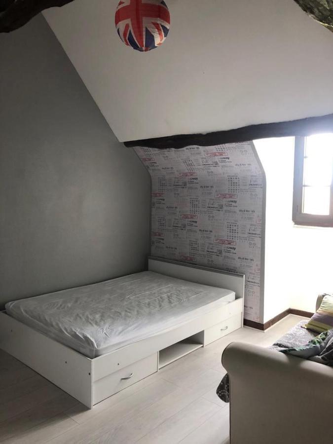 Quinta Villa Argy Luaran gambar